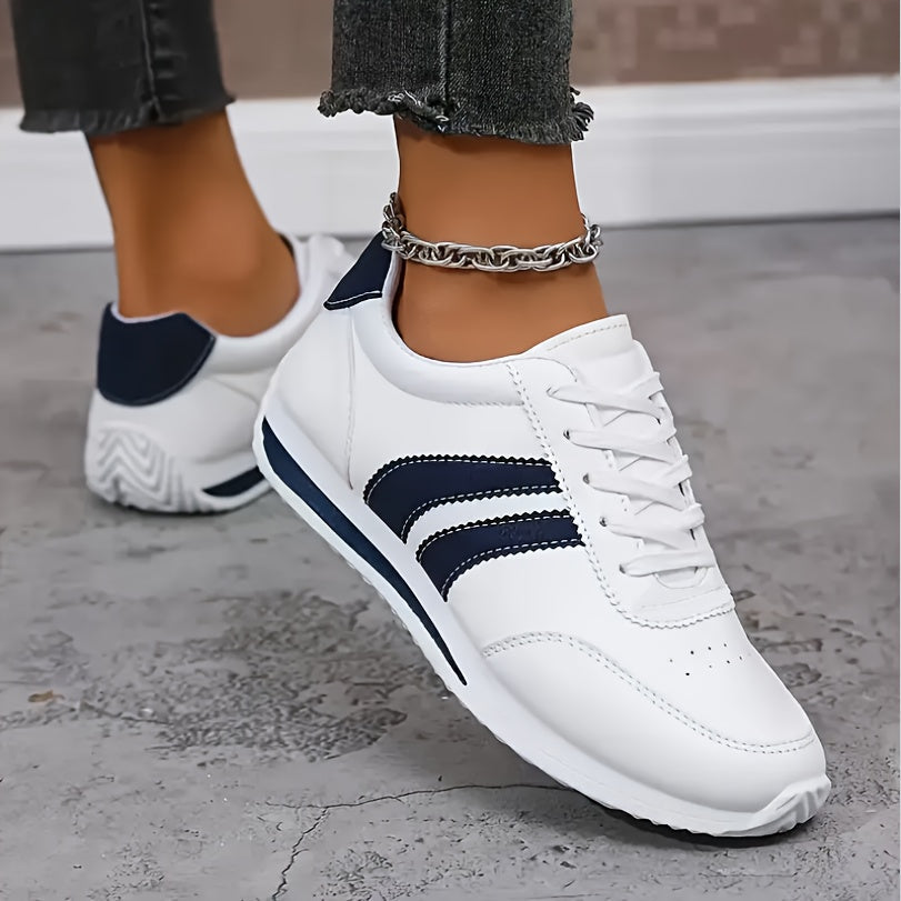 Frankie | Lichtgewicht orthopaedische sneakers