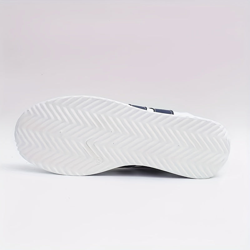 Frankie | Lichtgewicht orthopaedische sneakers
