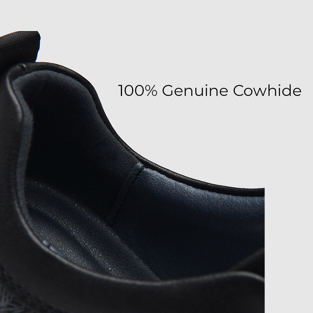 Fratello Echte Leren Sneakers
