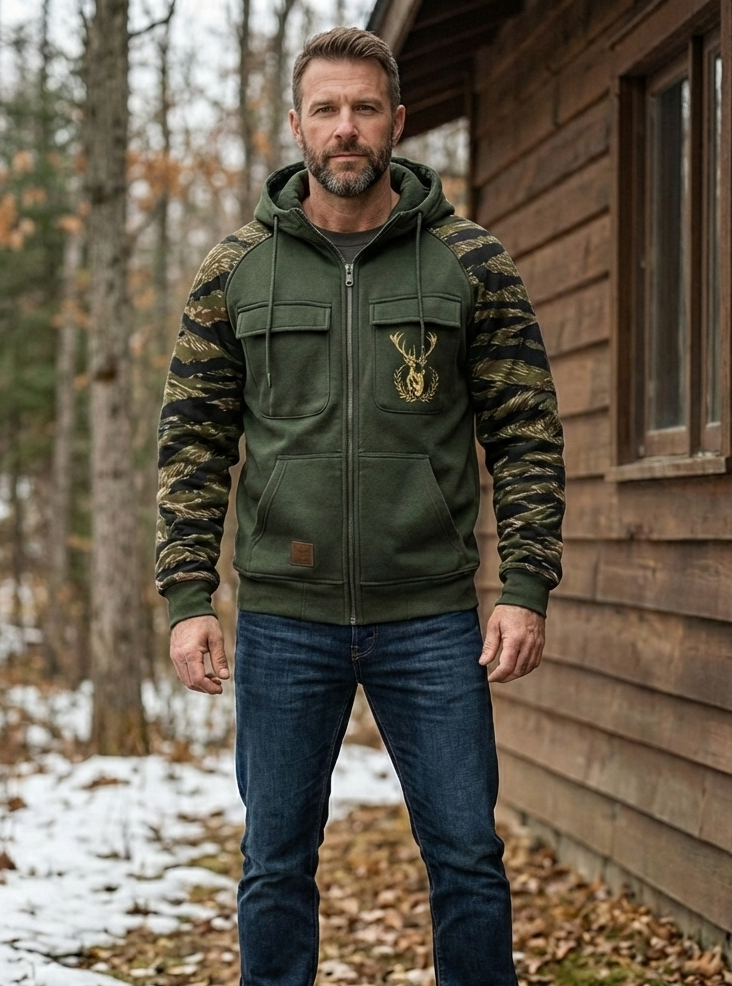 Van Laar | Hunter vest
