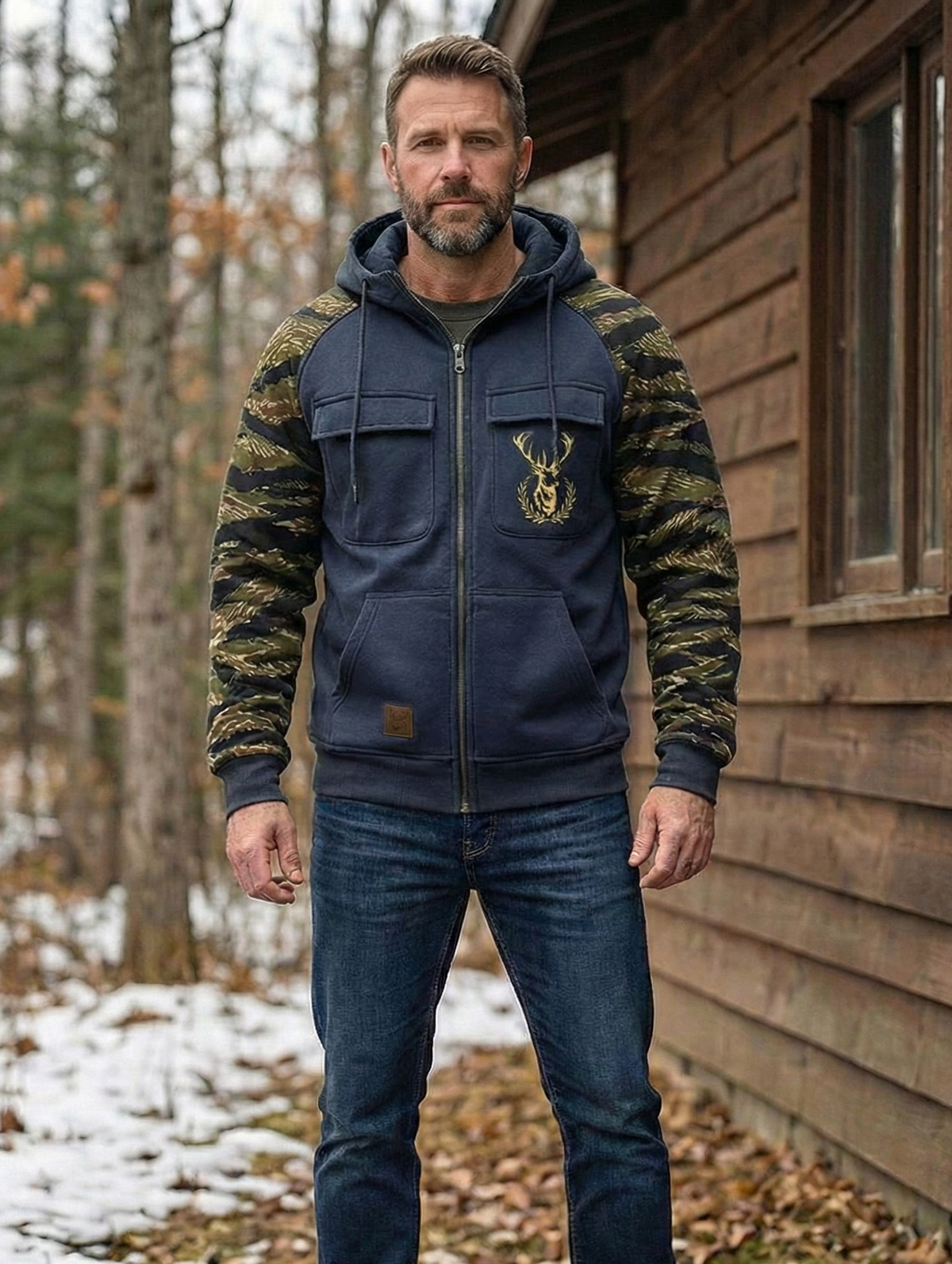 Van Laar | Hunter vest