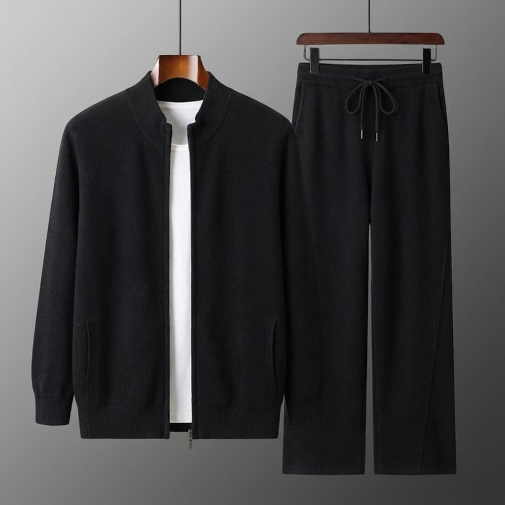 Haruto Merino Wol Trainingspak
