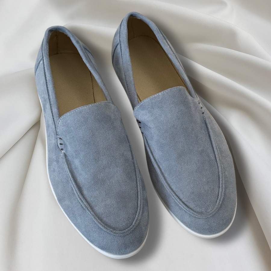 Van Laar | Elegante Loafers met Tijdloos Design en Ultiem Comfort voor Elke Gelegenheid