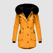 Nova - Waterdichte Winterjas Voor Dames
