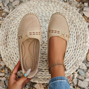 Gracie | Orthopaedische Comfort Flats