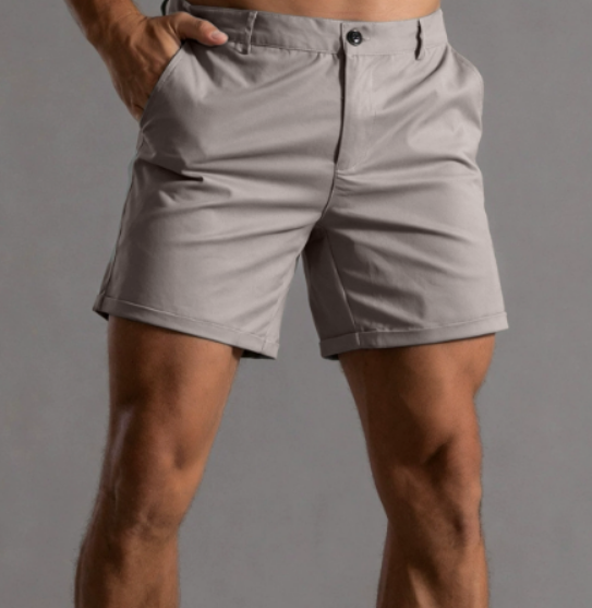 Heren Shorts Tailored