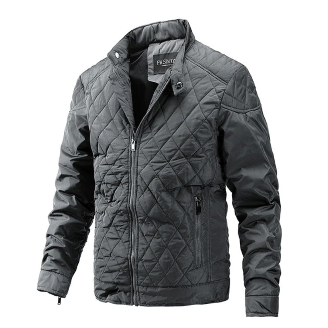Comfortabel Heren Jas - Sandro