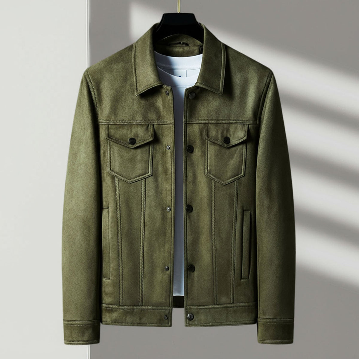 Rockford Denim Jast
