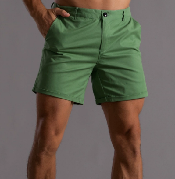 Heren Shorts Tailored