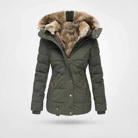ArcticShield Winterjas