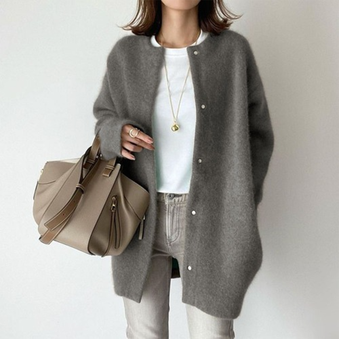 Raveena | Comfortabele Cardigan