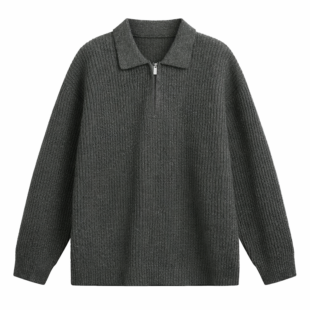 Van Laar | Tyler Quarter Zip