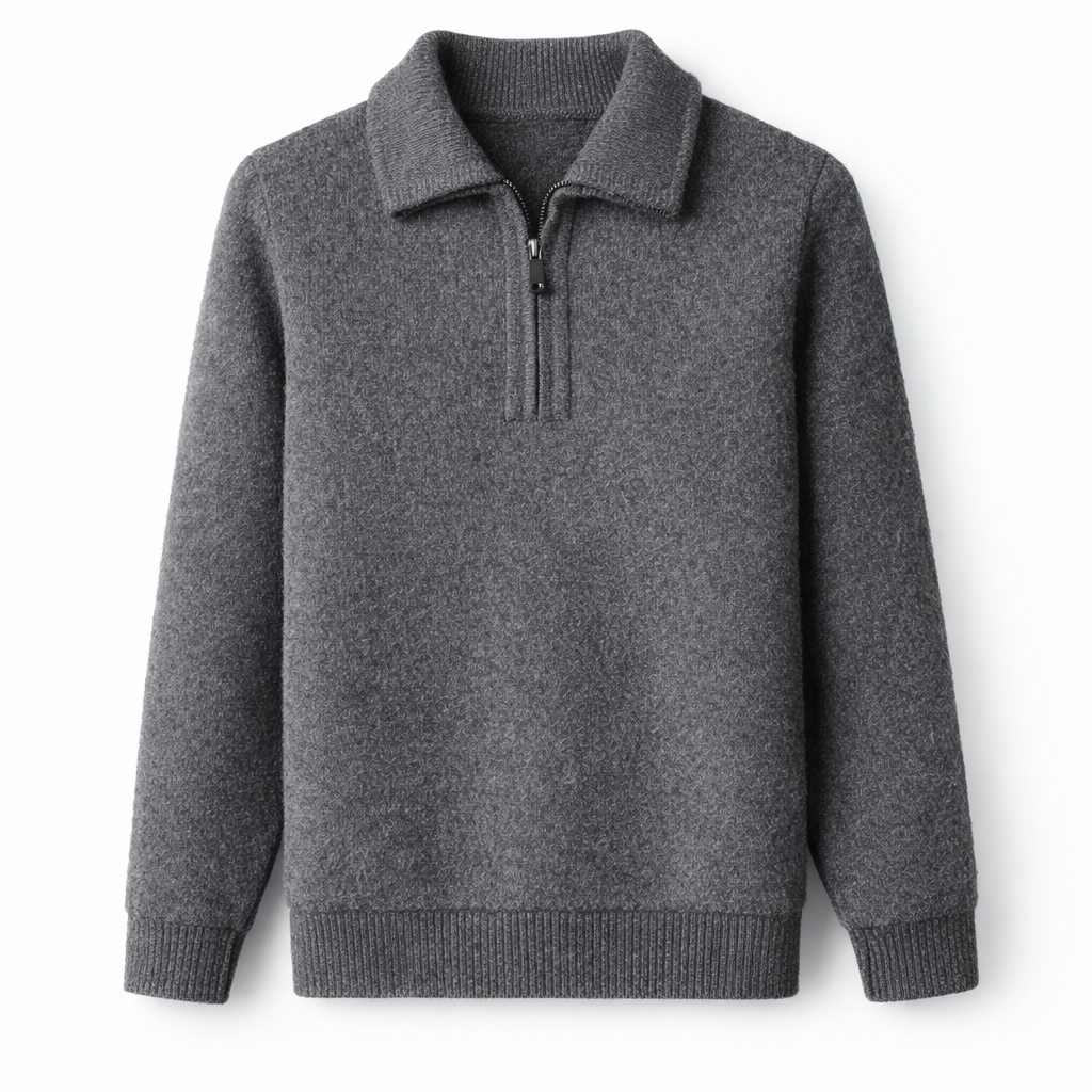Van Laar | John Quarter-Zip