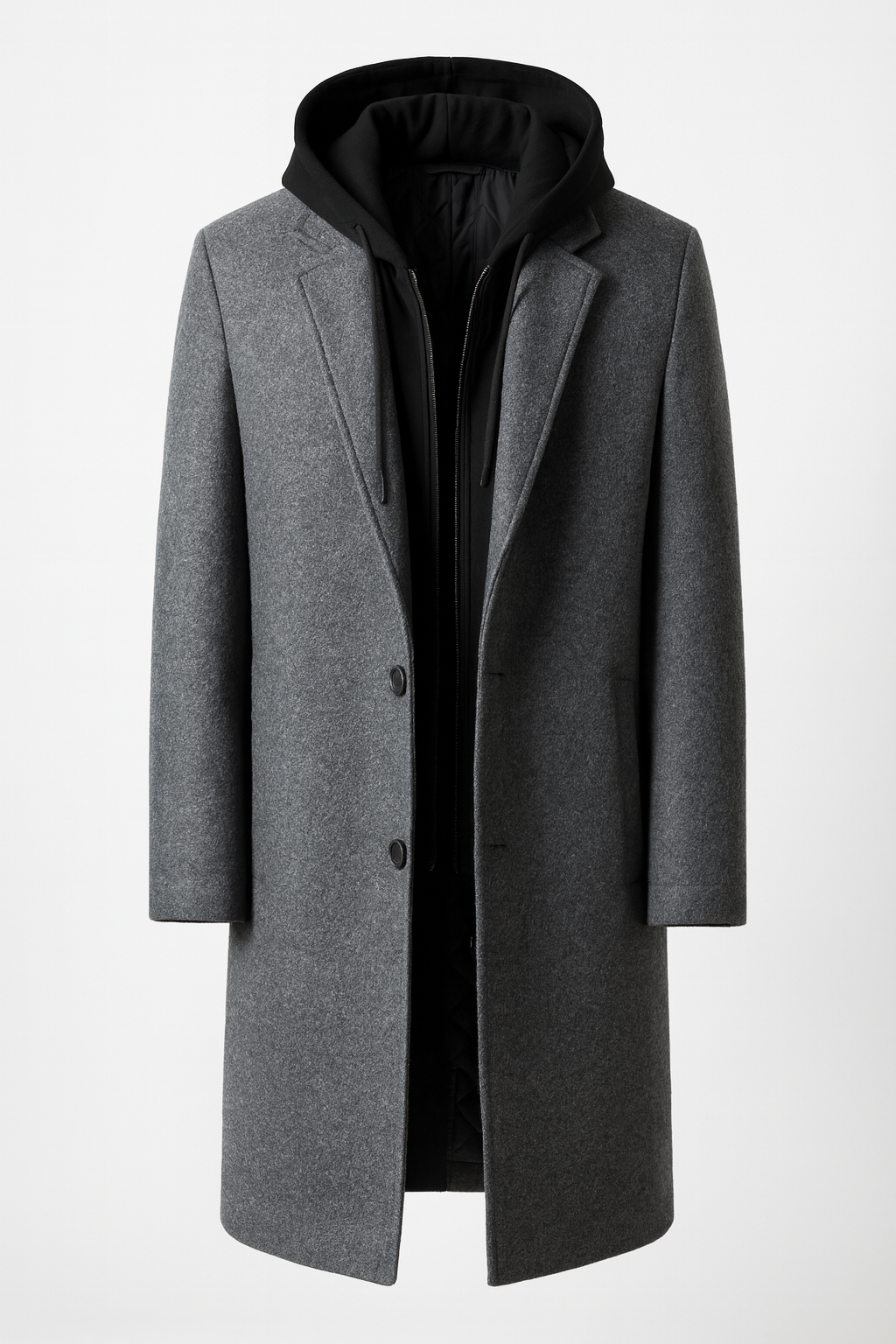 Van Laar | Maxime Winter Overjas