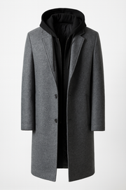 Van Laar | Maxime Winter Overjas
