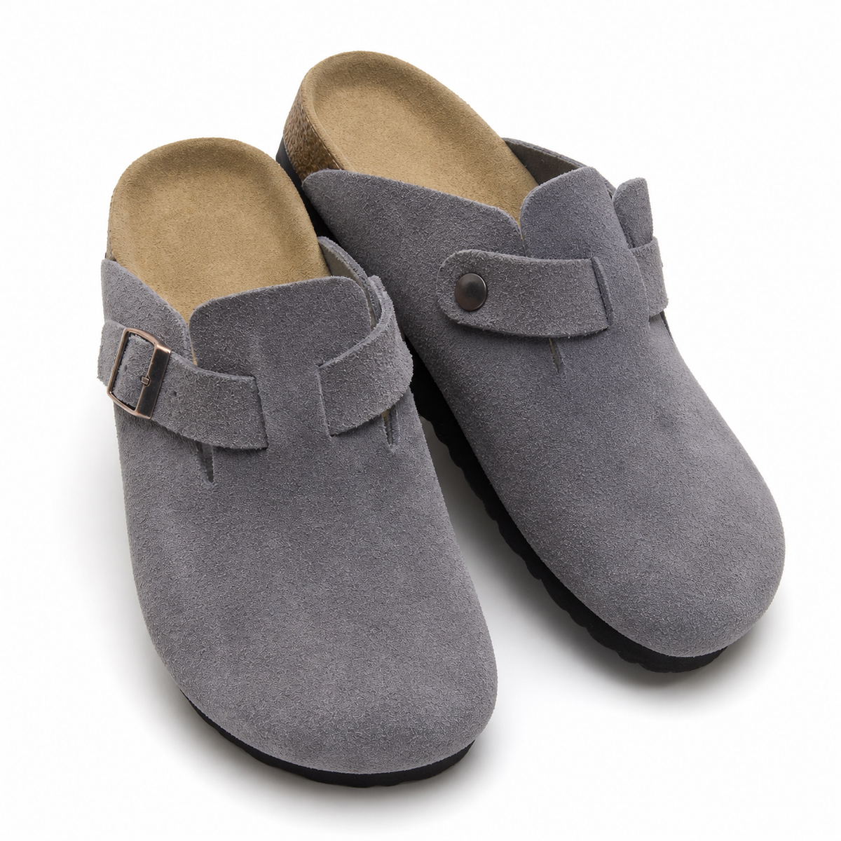 Briston | Loafer