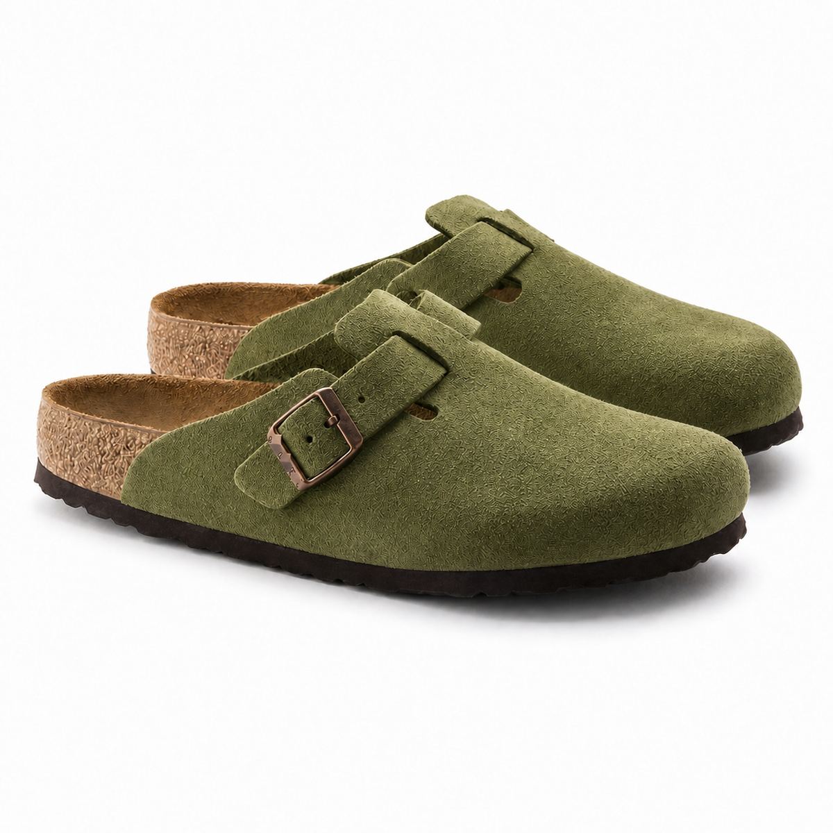 Briston | Loafer