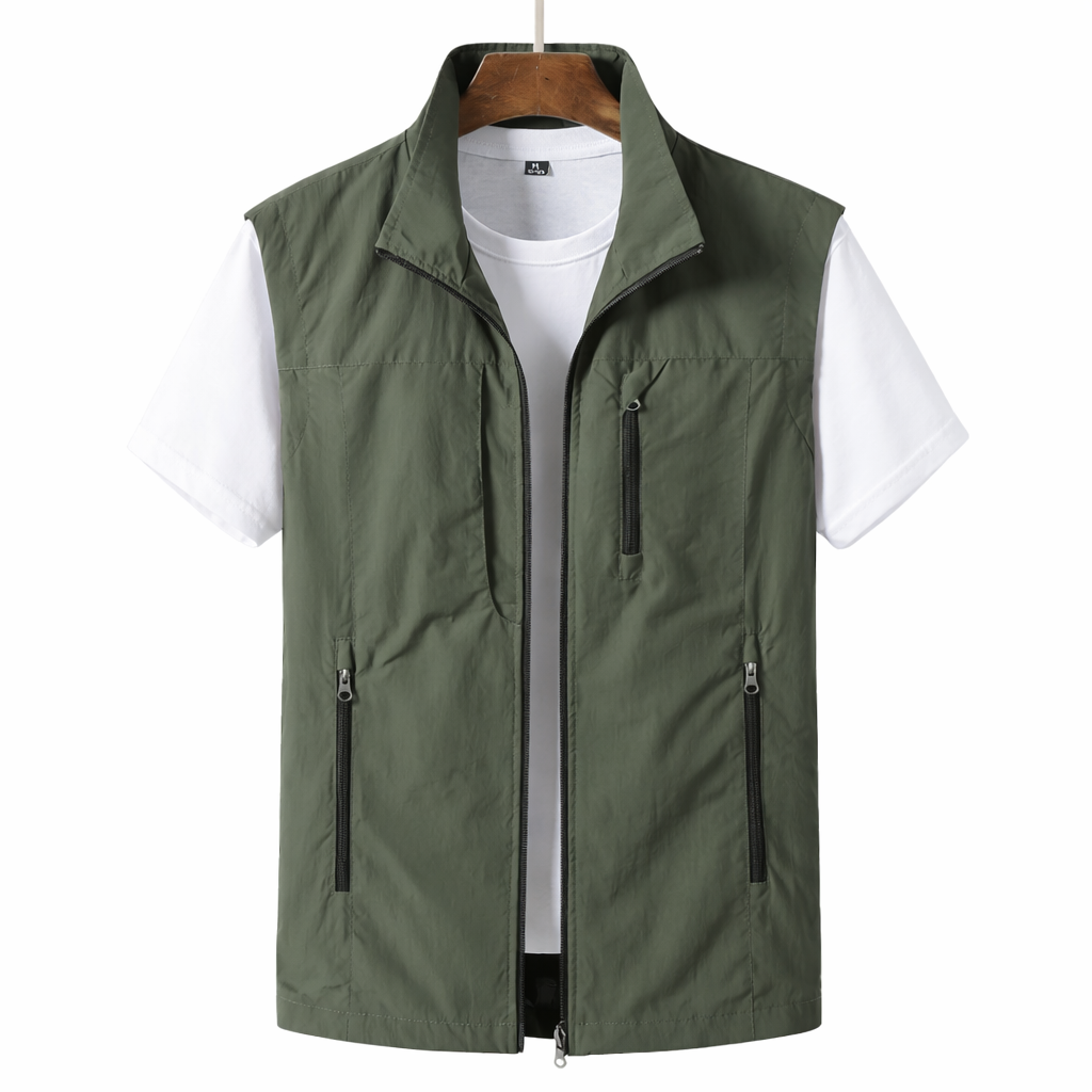 Van Laar | Hudson Bodywarmer