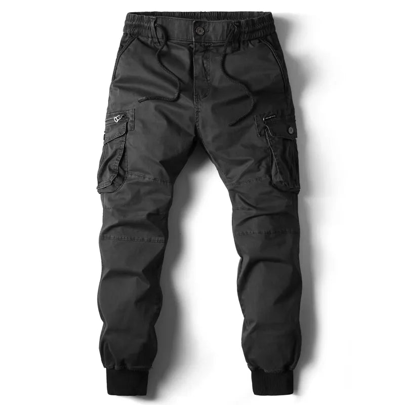 Zavato Urban Cargo Joggers