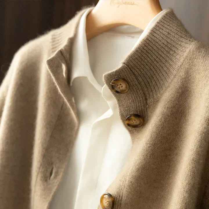 Eloise Avenue Wol Cardigan