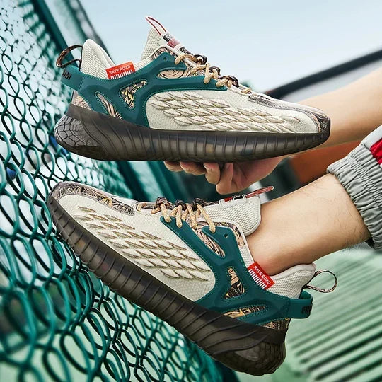 NeoRush Sneakers