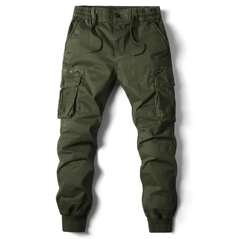 Zavato Urban Cargo Joggers