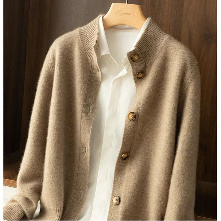 Eloise Avenue Wol Cardigan