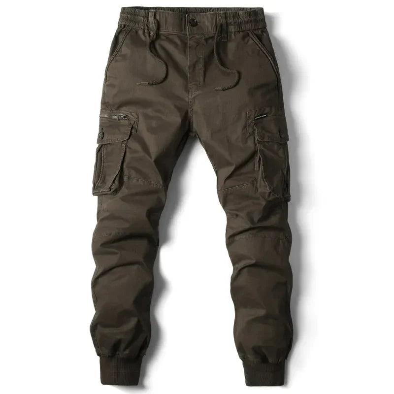 Zavato Urban Cargo Joggers