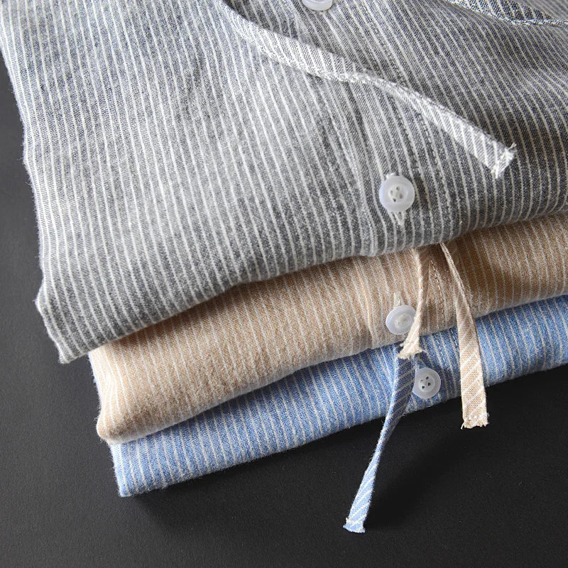 Orion Premium Linnen Hoodie