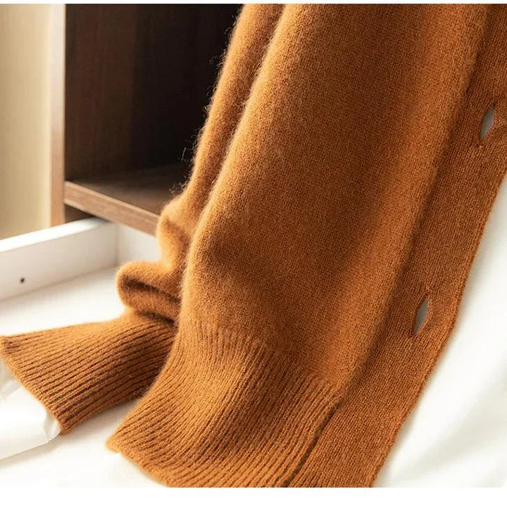 Eloise Avenue Wol Cardigan