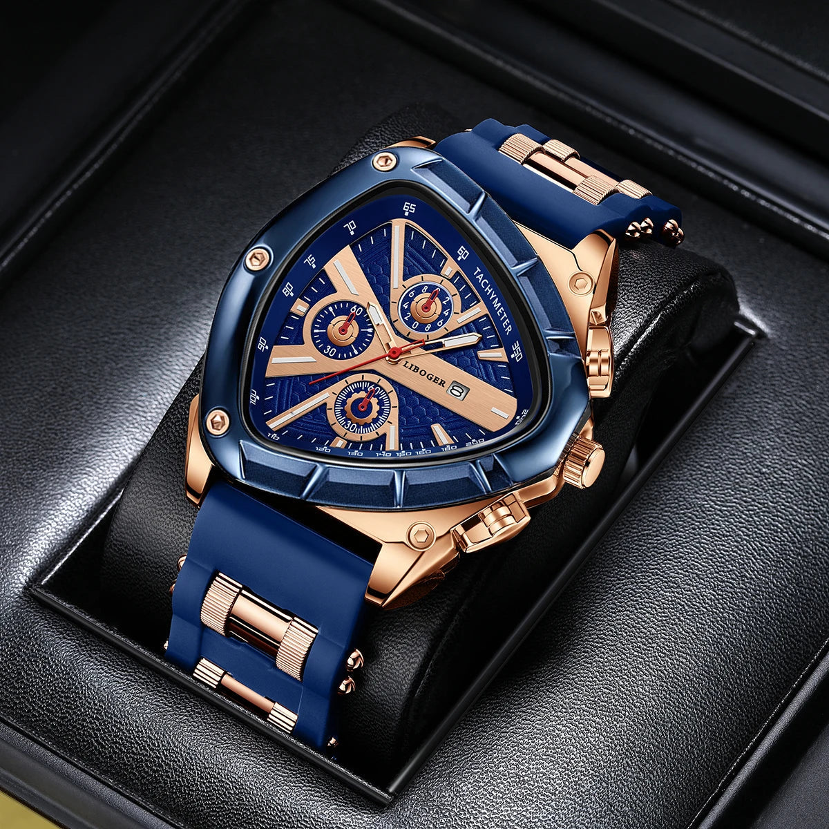 Hadley | Torque Horloge