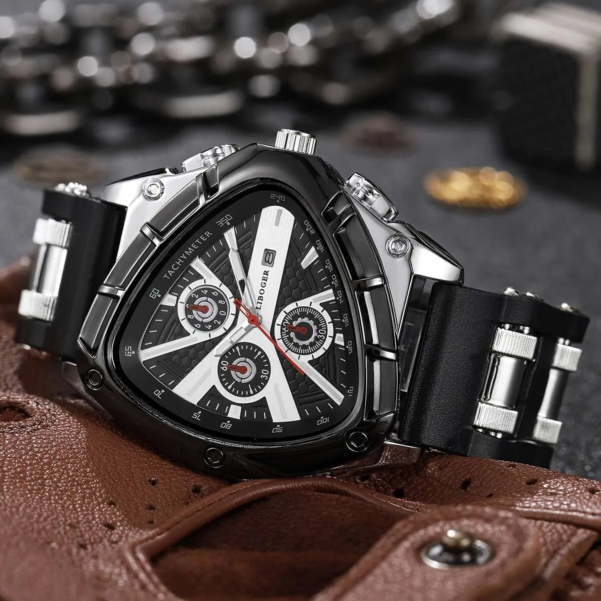 Hadley | Torque Horloge