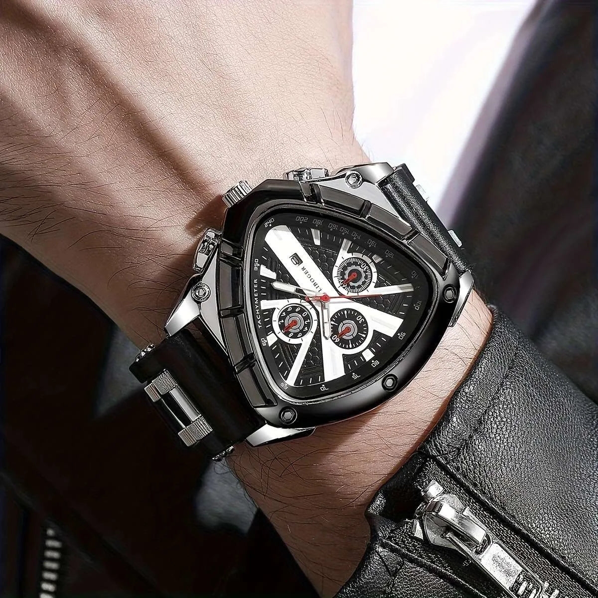 Hadley | Torque Horloge