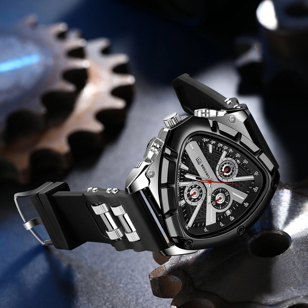 Hadley | Torque Horloge
