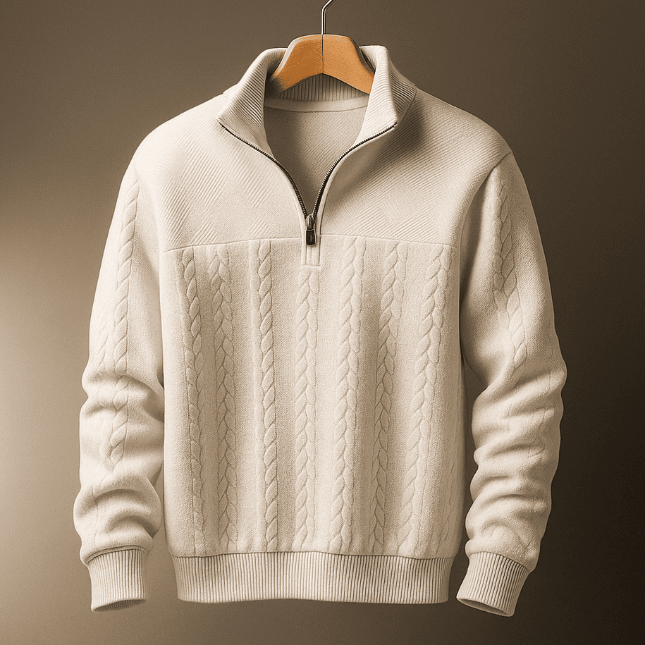 Harbor | Quarter-Zip