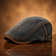 Bradford Heritage Flat Cap