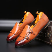 Matt Thompson Italiano Strap Schoenen