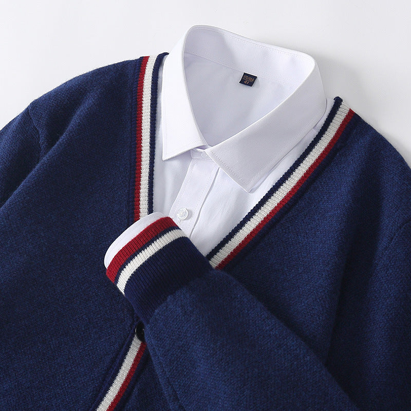 Charleston Cashmere Trim Jast