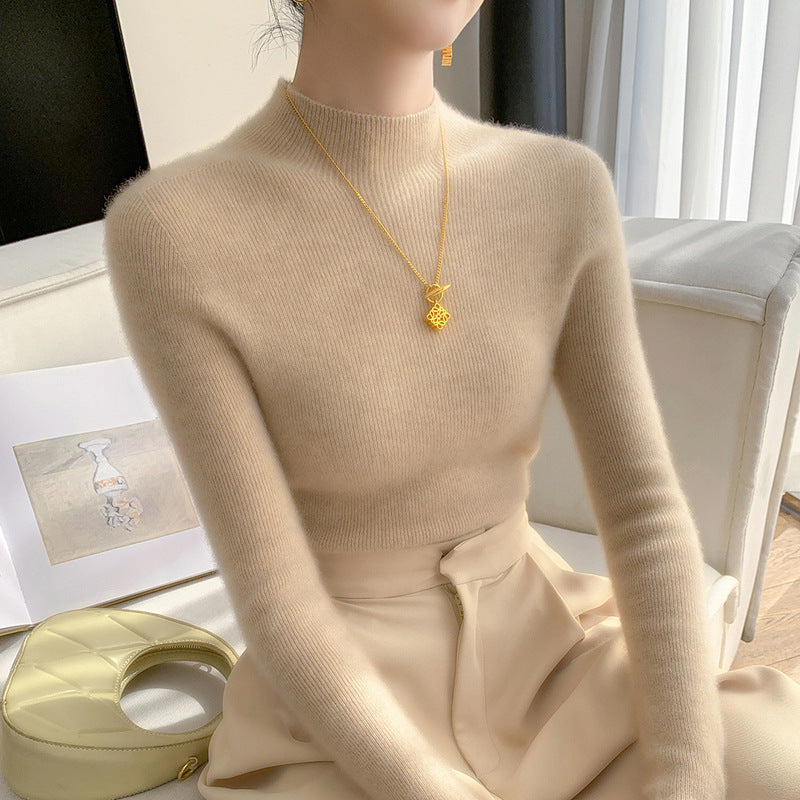 Vivienne Cashmere Luxe Trui