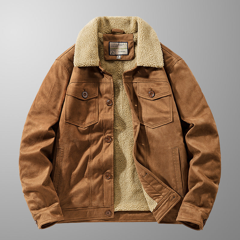 Hawke Ridge Sherpa Jast