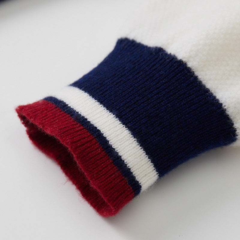 Charleston Cashmere Trim Jast