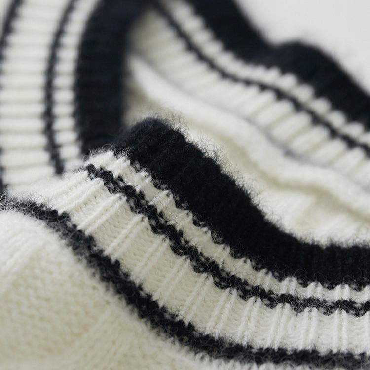Kingston Kasjmier Sweater