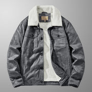 Hawke Ridge Sherpa Jast