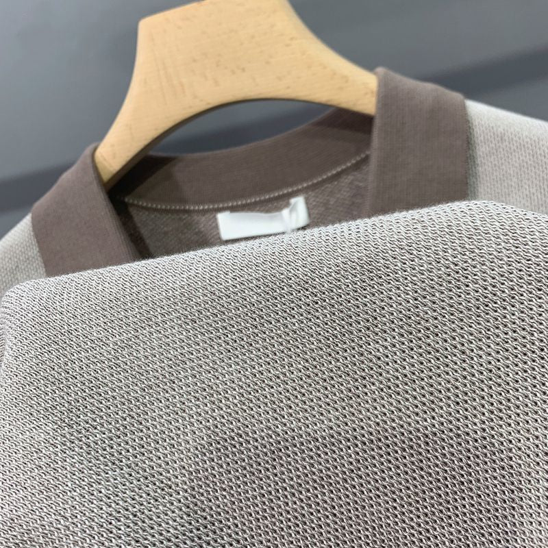 Orion V-hals Polo