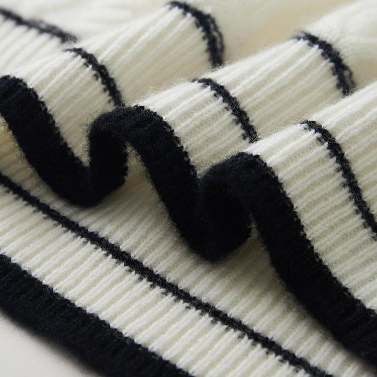 Kingston Kasjmier Sweater