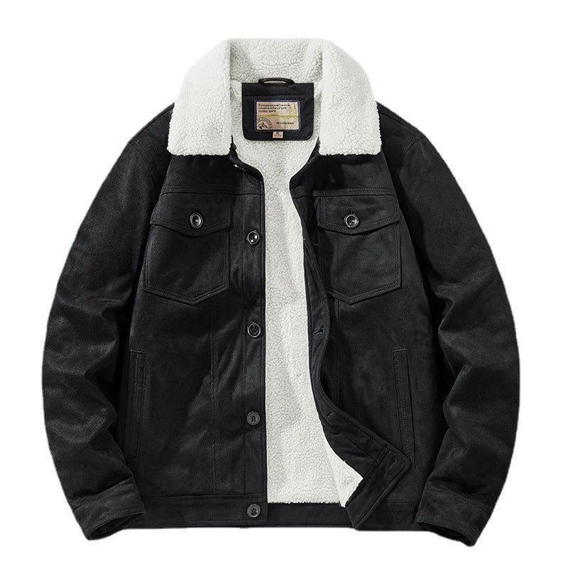 Hawke Ridge Sherpa Jast