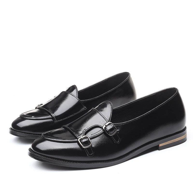 Matt Thompson Italiano Strap Schoenen