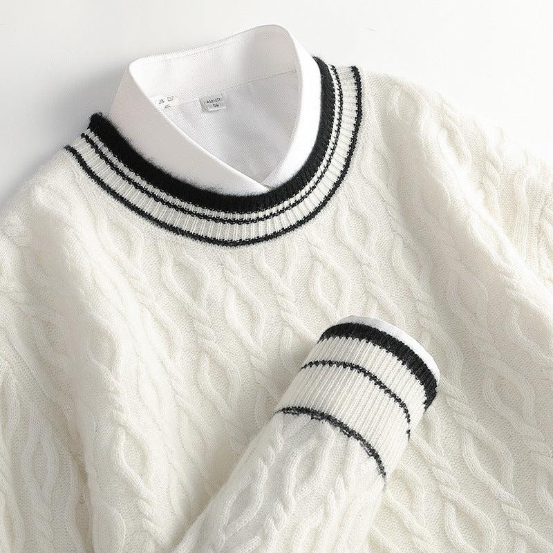 Kingston Kasjmier Sweater