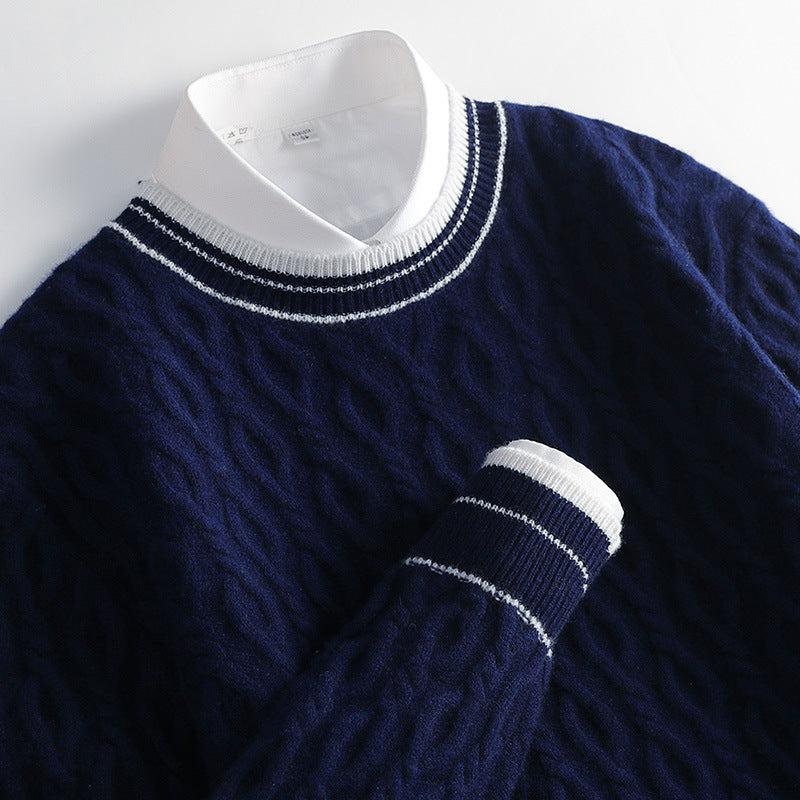 Kingston Kasjmier Sweater