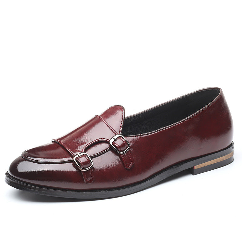 Matt Thompson Italiano Strap Schoenen
